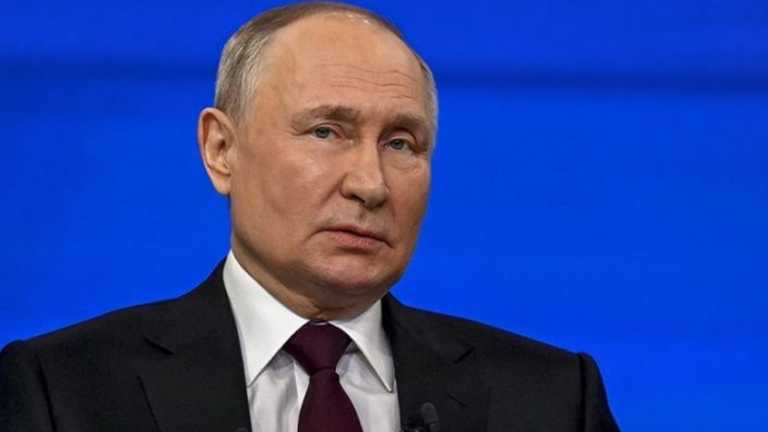 Pertemuan Trump-Putin Gagal Total, Usulan Pembekuan Perang Ditolak Kremlin