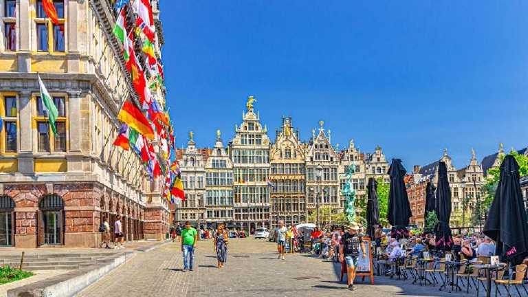 CN Traveller Rilis Daftar Destinasi Terbaik 2026: Ada Permata Tersembunyi