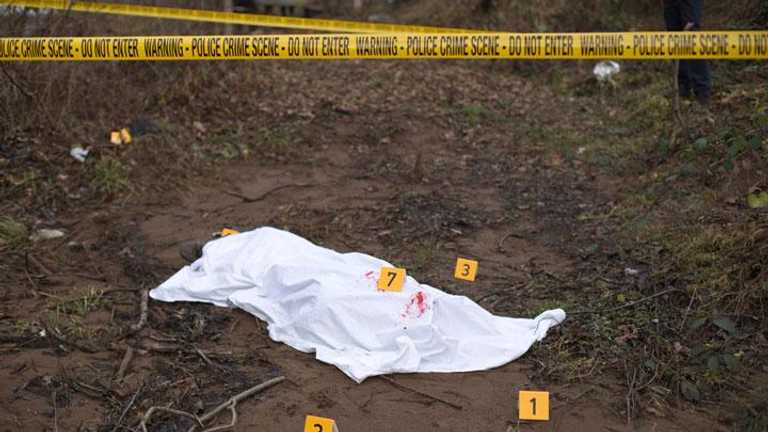 Rio De Janeiro: 132 Tewas, Penggerebekan Polisi Paling Berdarah dalam Sejarah