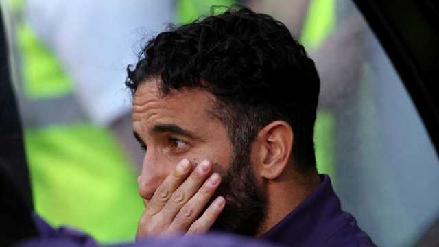 Ruben Amorim catat persentase kemenangan terburuk dalam sejarah MU