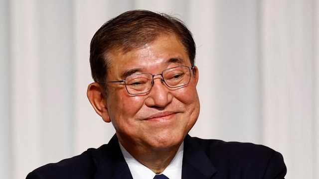 PM Jepang Shigeru Ishiba Mundur, Baru Menjabat Kurang dari Setahun