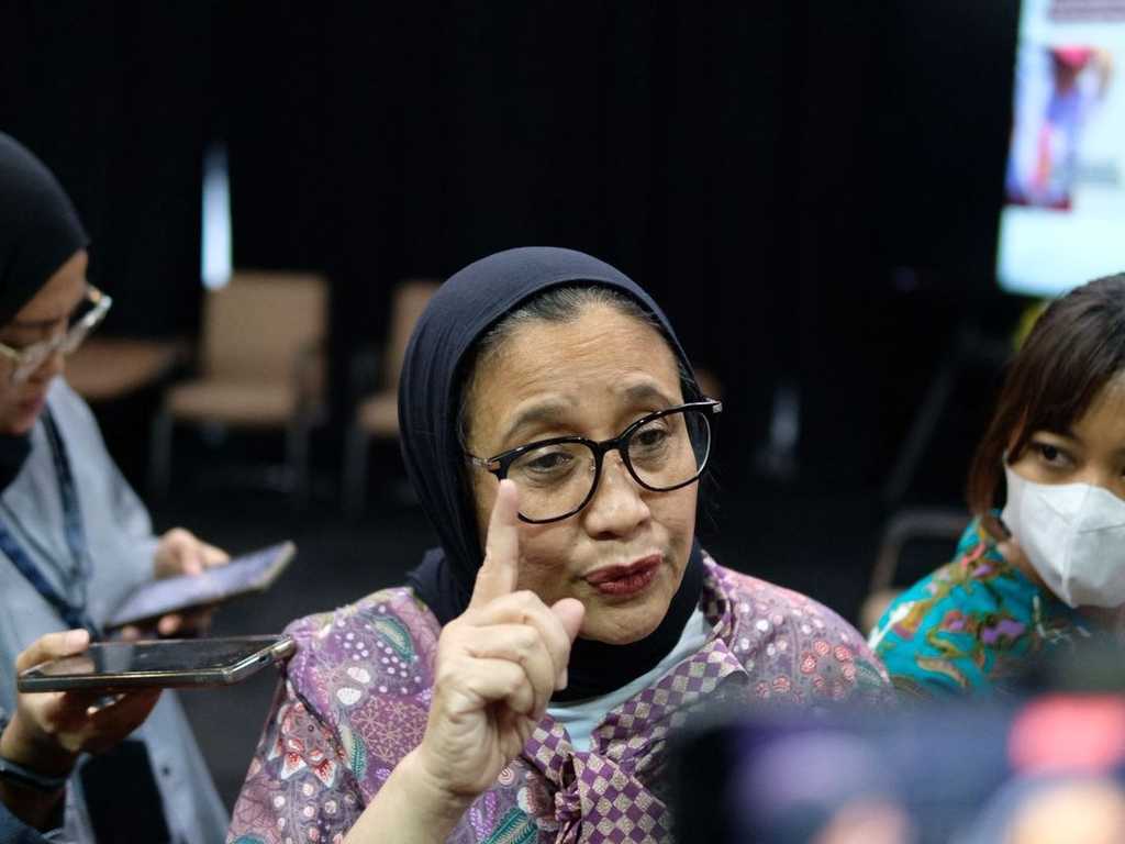 BGN larang makanan kemasan untuk Program Makan Bergizi Gratis, untungkan UMKM