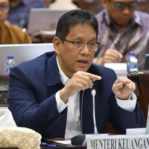 Menkeu Purbaya: Bukan Pegawai Pajak, Ini Biang Kerok Sulitnya Target Tercapai