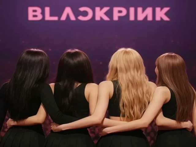 BLACKPINK Guncang Jakarta: DEADLINE World Tour Siap Obati Rindu BLINK