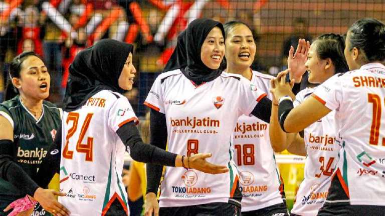 Megawati Hangestri Pilih Bela Timnas, Kontrak dengan Klub Turki Diputus