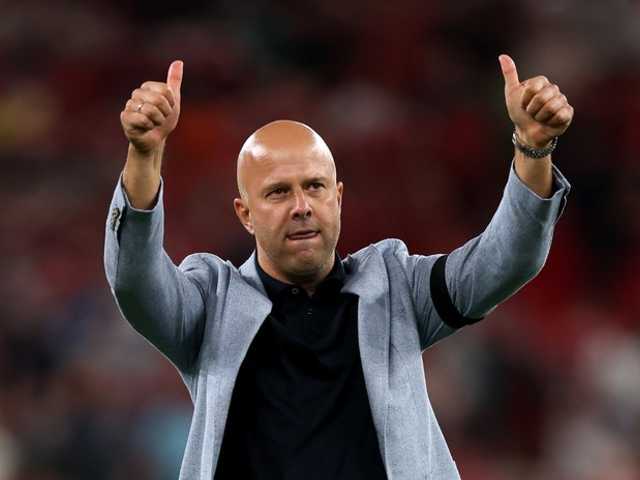Arne Slot Antusias! Liverpool Hadapi Real Madrid, Inter, Atletico di Liga Champions