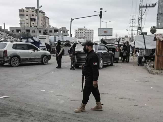 AS Ingin Turki Gabung Pasukan Gaza, Israel Menentang Keras