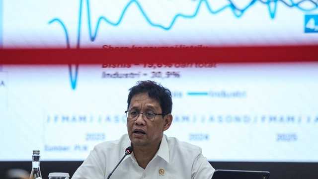 Menkeu Purbaya Tegas Blacklist Importir Pakaian Bekas, Siapkan Denda Baru