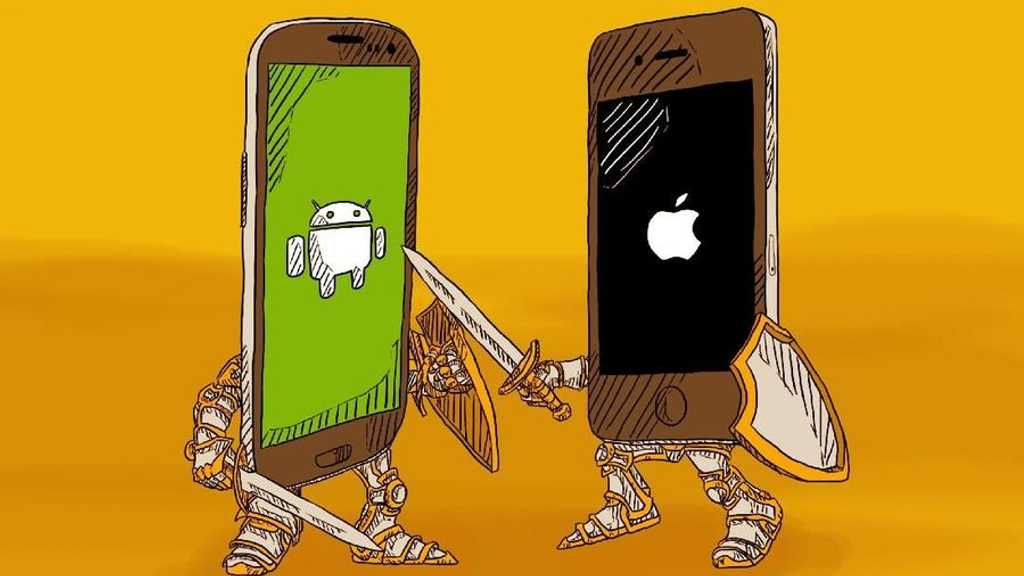 Cara matikan lacak lokasi di HP Android dan iPhone