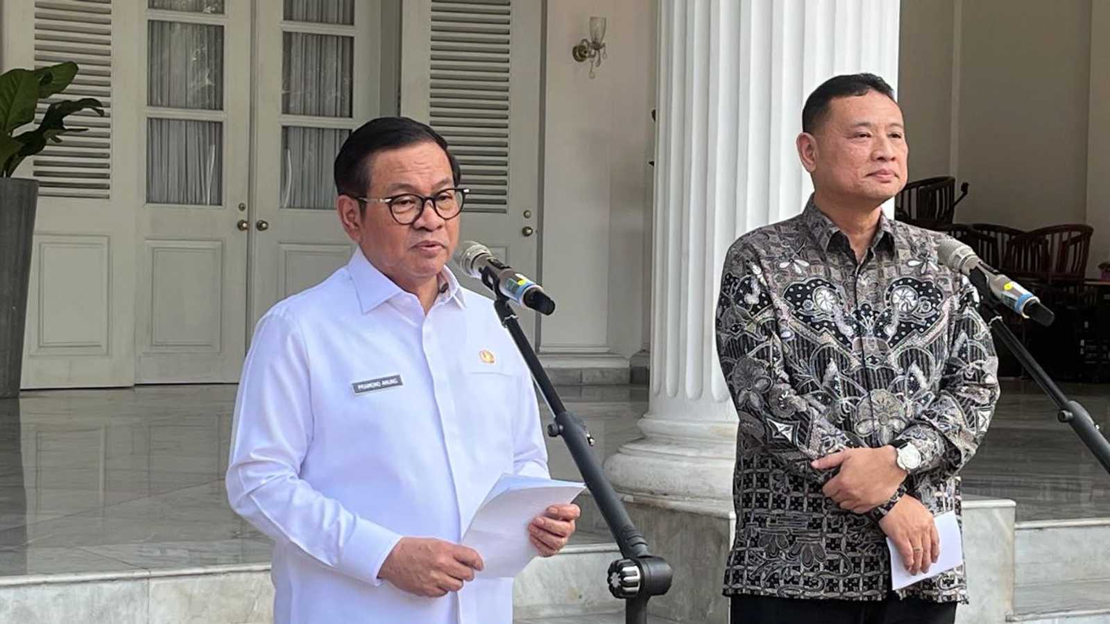 Gubernur Pramono: Tolak Atlet Israel ke Jakarta, Minta Visa Tak Dikeluarkan
