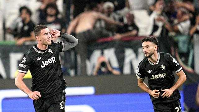 Dusan Vlahovic Buka Suara: Tegaskan Komitmen Bertahan di Juventus