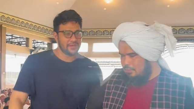 Ammar Zoni Sidang Narkoba Keempat, Ustaz Derry: Sudah Bersih Sejak Januari