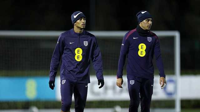 Bellingham Kembali, Posisi Rogers di Timnas Inggris Terancam?