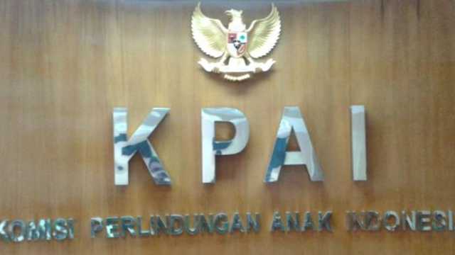 150 Anak Terlibat Kasus Narkoba, KPAI: Mereka Korban!