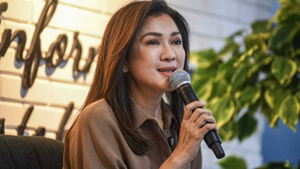 Komdigi jelaskan alasan penayangan video Prabowo di bioskop