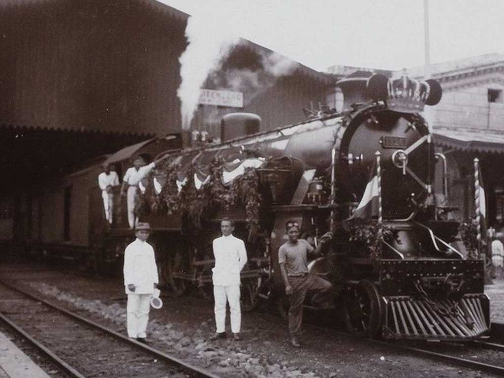 Pulau Jawa: Ribuan KM Rel Nonaktif, Pengamat Dorong Reaktivasi untuk Ekonomi