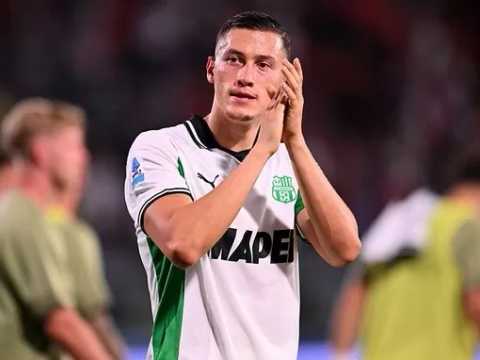 Liga Italia: Aksi Heroik Jay Idzes Bantu Sassuolo Bantai Atalanta 3-0