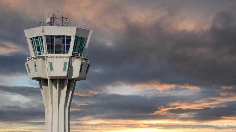 Government Shutdown AS: Bandara Lumpuh, 16.700 Penerbangan Batal