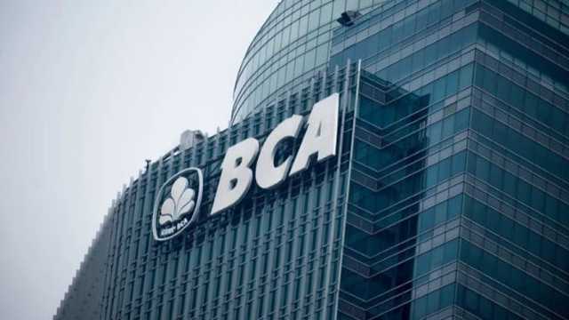 BBCA Prospektif Jangka Panjang, Laba Bersih Tembus Rp29 T di Juni 2025