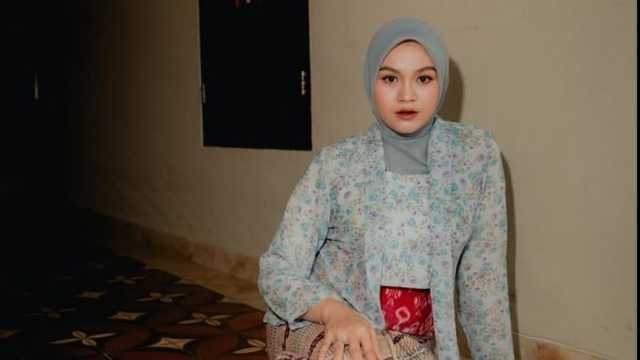 Salma Salsabil Sindir Koruptor di Pestapora 2025, Lirik Lagu Berani Viral!