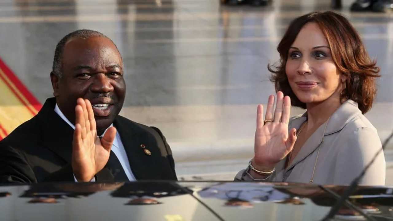 Mantan Ibu Negara dan Putra Presiden Gabon Divonis 20 Tahun Penjara