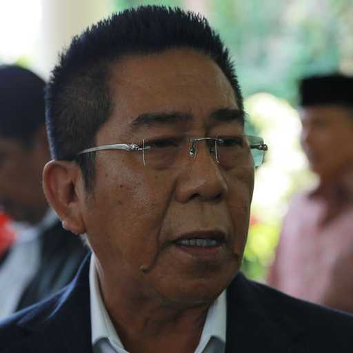 Polri Sita 197 Ton Narkoba, Granat: Selamatkan 200 Juta Anak Bangsa