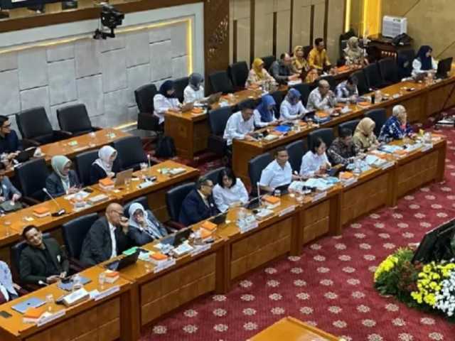 Kemenkes Ungkap: 846 RS Pemerintah Minim Fasilitas