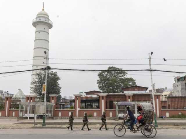 Nepal Mencekam: Tentara Dikerahkan Redam Kerusuhan Tewaskan 30 Orang, PM Oli Mundur