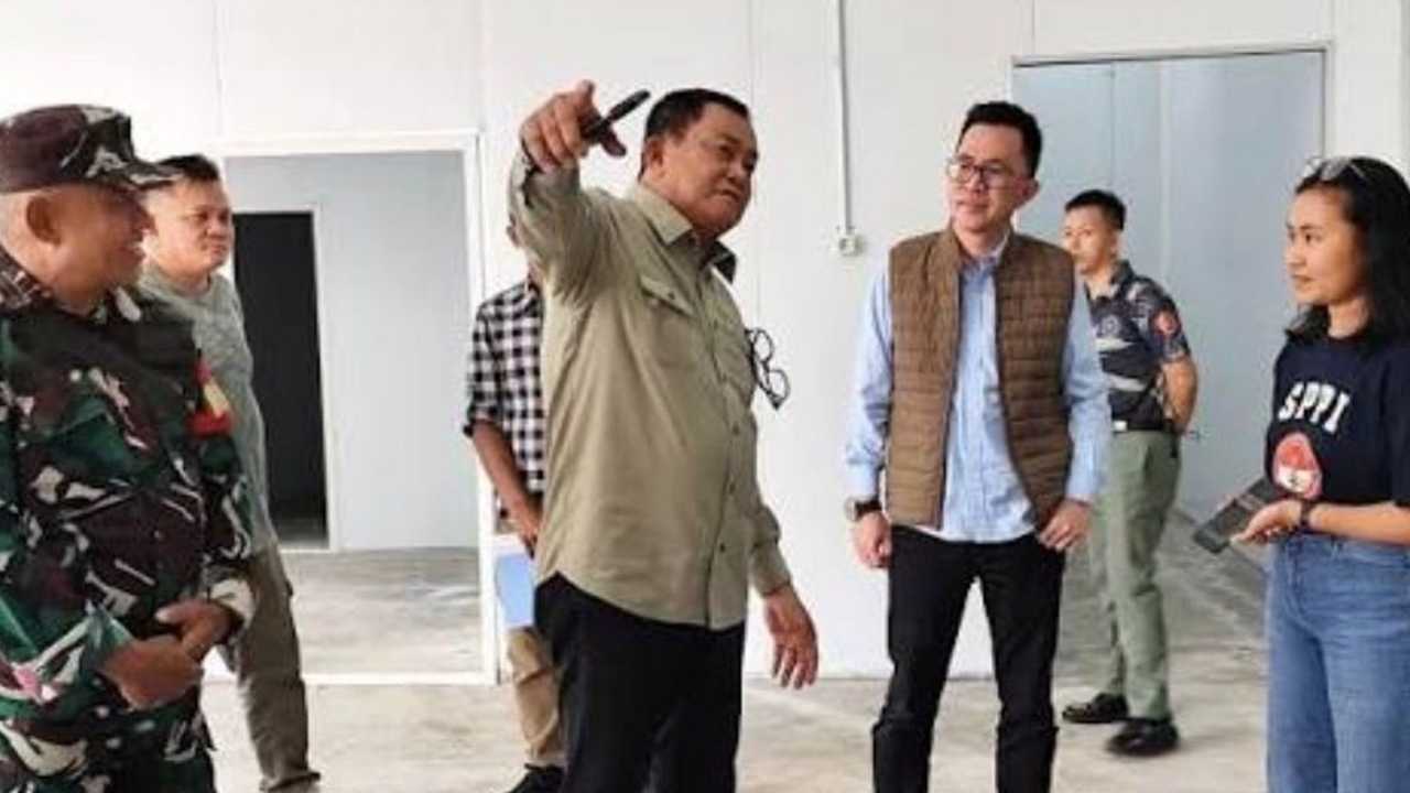 Keracunan MBG Lembang: BGN Akui Kekurangan, TNI Kini Terlibat