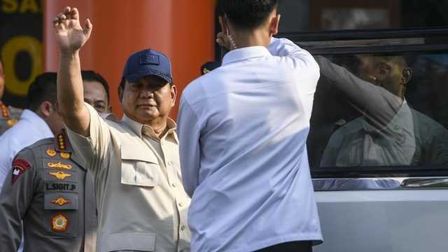NasDem Desak Prabowo Bentuk Tim Investigasi Independen Usut Dugaan Makar Demo