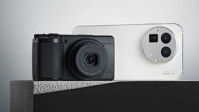 Realme GT8 Series Resmi Meluncur: Layar 7000 Nit, Kamera Ricoh 200MP