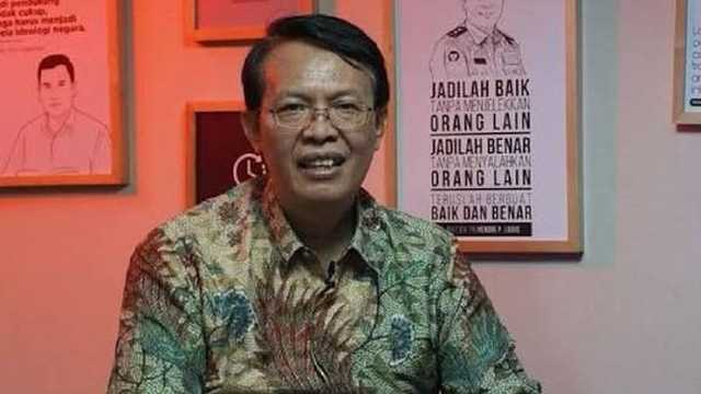 Pengamat apresiasi pemerintah tangani kuota impor BBM, sejalan arahan Prabowo