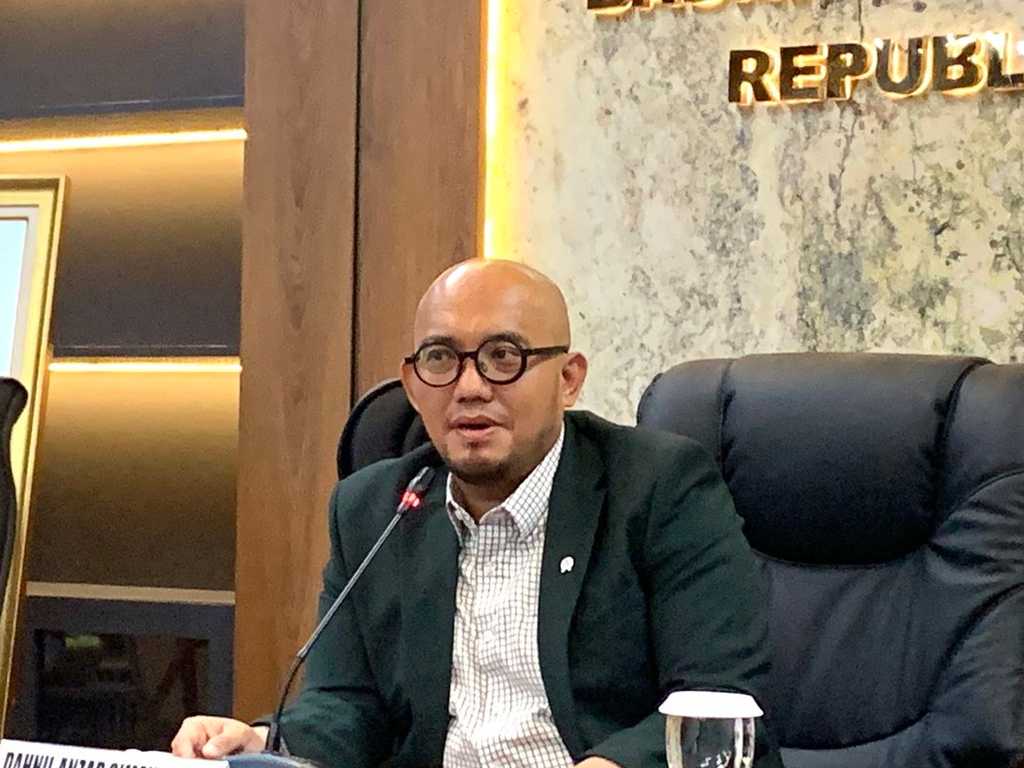 Wamen Haji Dahnil Anzar: Biaya Haji 2026 Bisa Lebih Murah dari Rp 88,4 Juta