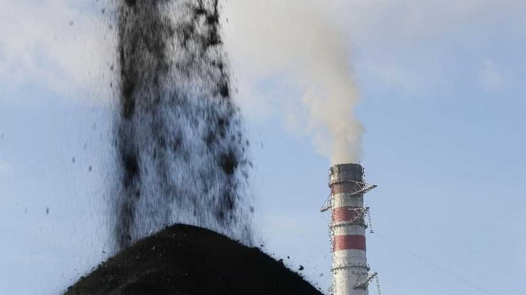 PLN Pastikan PLTU Batu Bara Pensiun 2056, Target Net Zero Emissions 2060