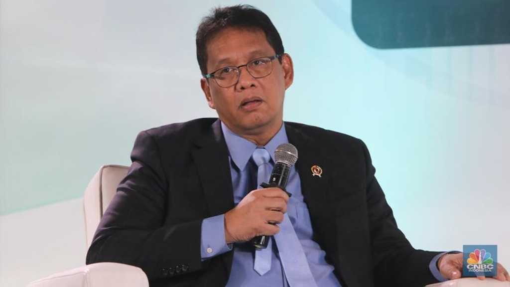 Menkeu Purbaya: Tunjangan Kinerja Pegawai Kemenkeu Belum Akan Naik