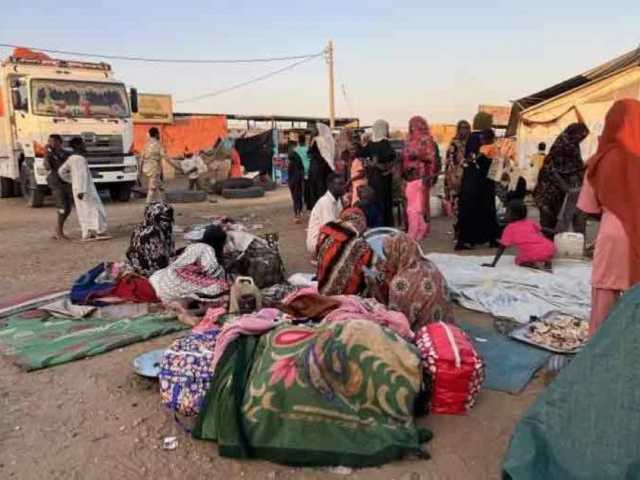 Perang Sudan: Kelaparan Parah Landa El-Fasher dan Kadugli, Jutaan Terancam