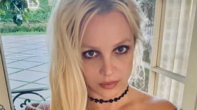 Kondisi Britney Spears Memprihatinkan, Teman Dekat Ungkap Depresi Berat dan Rumah Berantakan