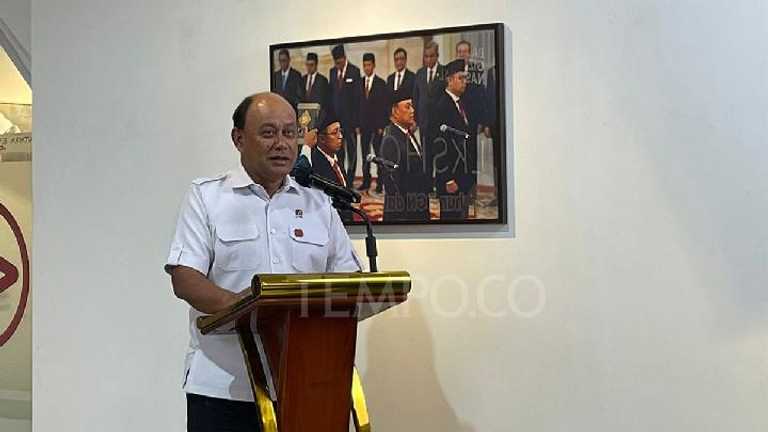 MTs Brebes tarik surat pernyataan risiko program Makan Bergizi Gratis
