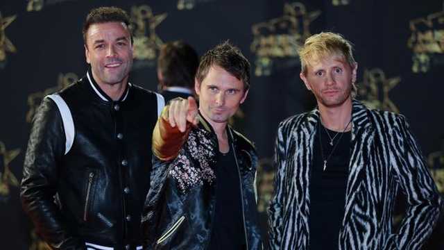 Konser Muse di Jakarta Tetap Digelar 19 September 2025 Meski Ada Kekhawatiran