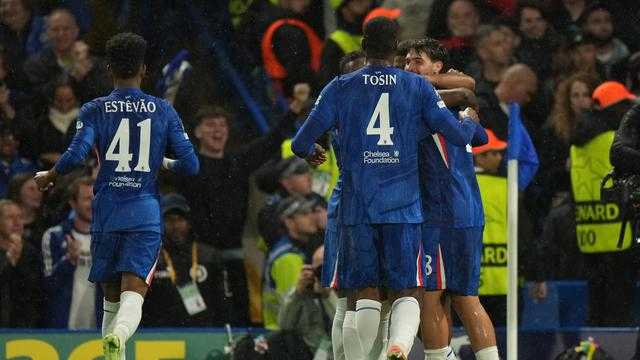 Pertahanan Chelsea Rapuh Meski Menang Besar, Bidik Bintang Jerman?