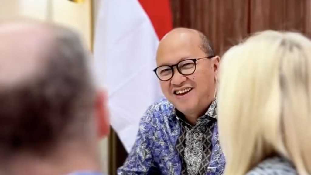 Indonesia tambah saham Freeport Indonesia tanpa biaya