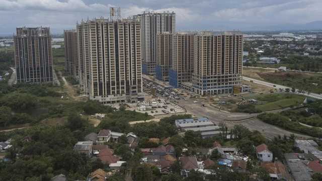 Kementerian PKP: Dua Tahap Refund Meikarta Tuntas, 80 Unit Masih Proses