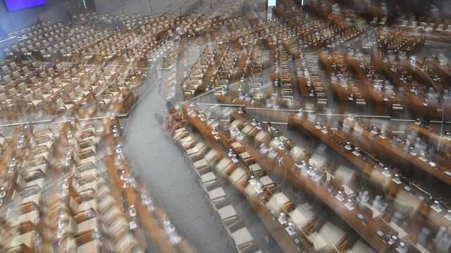 Tunjangan DPRD Bandung Capai Puluhan Juta, Publik Geger
