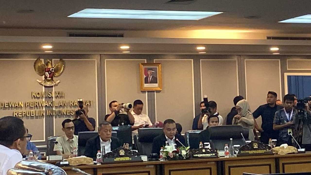 Mendes Ungkap Dua Desa Dilelang Bank karena Tanah Jadi Agunan