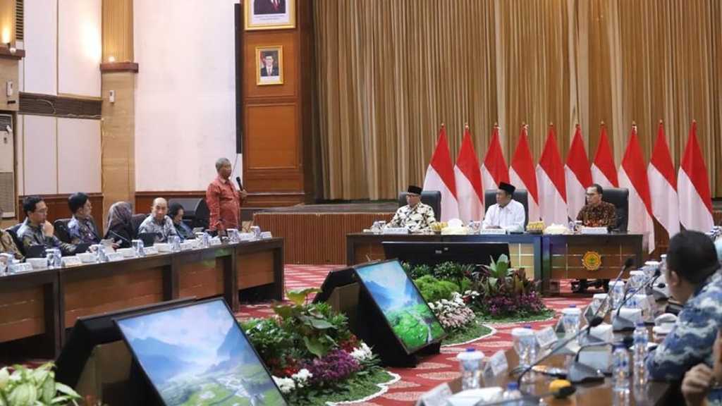 APTRI Tuding Impor Thailand Jeblokkan Harga Tetes Tebu Lokal