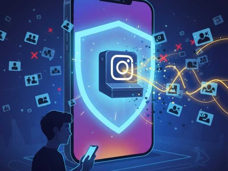 Instagram Terapkan Kebijakan "PG-13", Lindungi Remaja dari Konten Dewasa