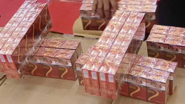 Rokok Ilegal Ancam Penerimaan Negara Rp200 T, DPR Desak Penindakan Tegas
