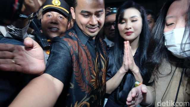 Sidang Timah: Asisten Sandra Dewi Diminta Tarik Uang dari Rekening Khusus