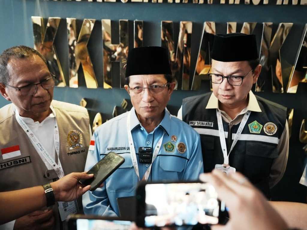 Menteri Agama Naikkan Tunjangan Guru Non-PNS Jadi Rp2 Juta per Bulan