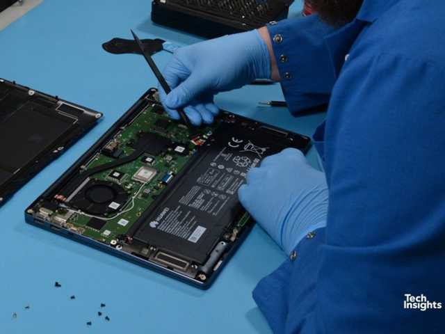 Taiwan Tolak Mentah-mentah Usulan AS: Produksi Chip 50-50 Dianggap Eksploitasi